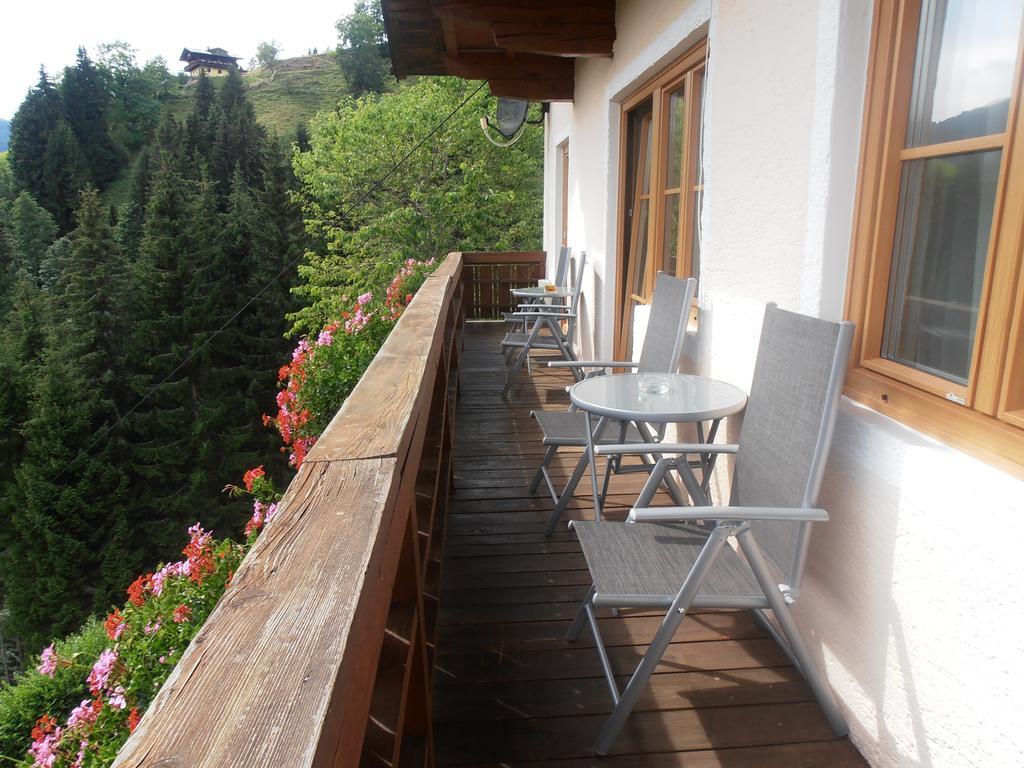 Bauernhof Bachgut Villa มึลบาค อัม โฮคเคอนิก ภายนอก รูปภาพ